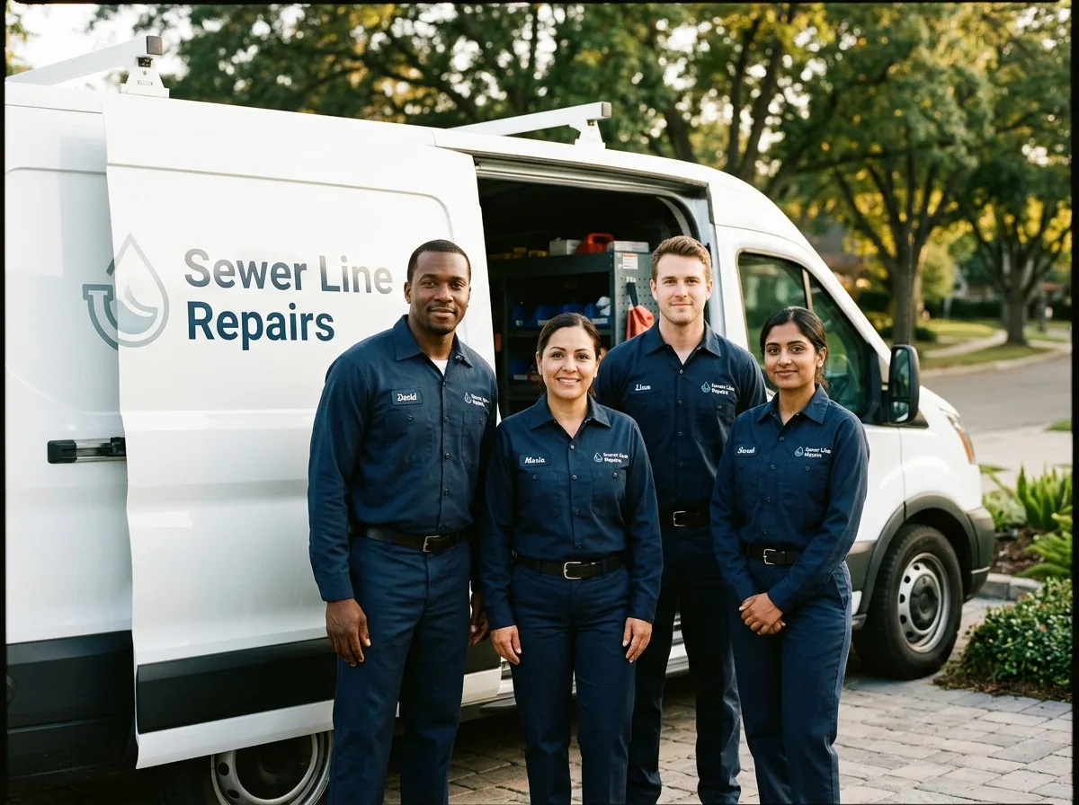 Emergency Plumber company in Union City, OK
