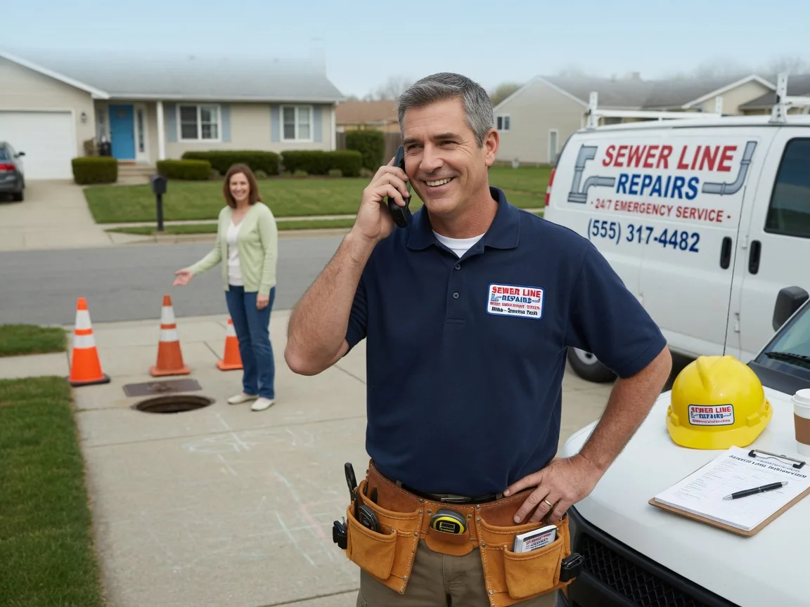 Emergency Plumber Union City, OK FAQs